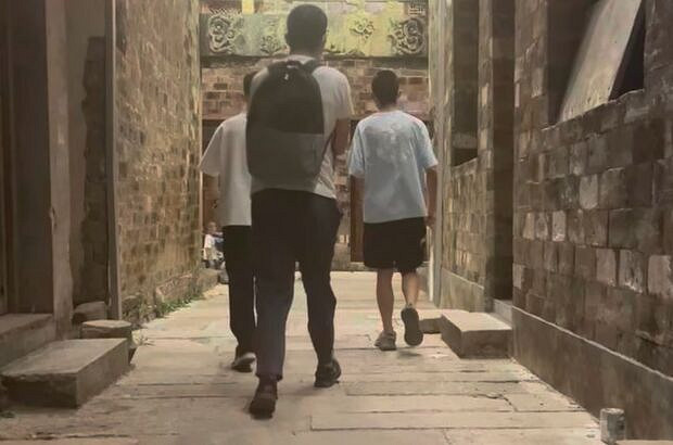 為了幫玩家找回帳號，他們甚至能跟盜號者搞網戀