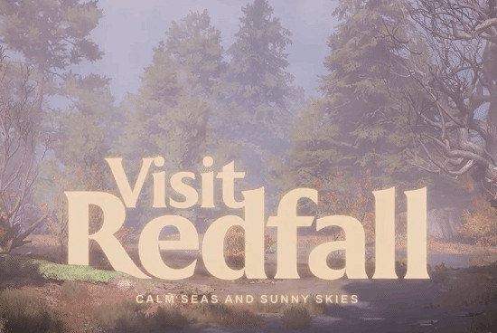 B社《紅霞島》公布新場景展示 森林中的恐怖鬼屋! B社《紅霞島》公布新場景展示 森林中的恐怖鬼屋!