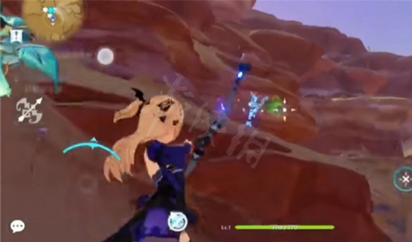 《原神》沙漠火炬怎麽點燃不了?沙漠火炬解密方法一覽 《原神》沙漠火炬怎麽點燃不了?沙漠火炬解密方法一覽