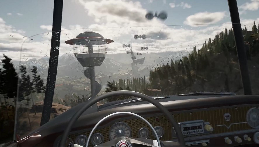 《原子之心》發售日官宣!2023年2.21上市 預購已開啟 《原子之心》發售日官宣!2023年2.21上市 預購已開啟