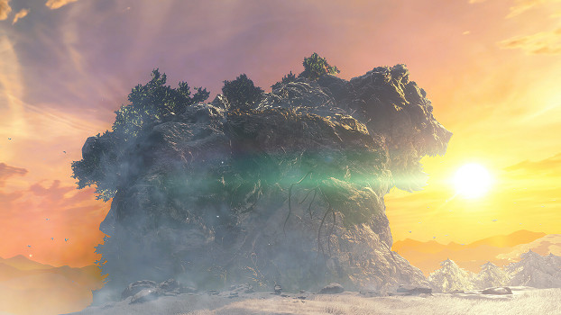 EA對狩獵遊戲《狂野之心》有很高的期待