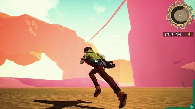 開放世界RPG《永恆之刃編年史》上架Steam 開啟搶測 開放世界RPG《永恆之刃編年史》上架Steam 開啟搶測