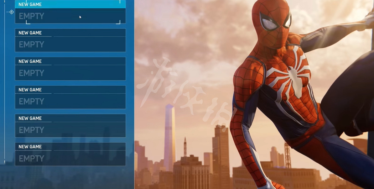 《漫威蜘蛛人重製版》怎麽調中文設定?設定中文方法介紹 《漫威蜘蛛人重製版》怎麽調中文設定?設定中文方法介紹