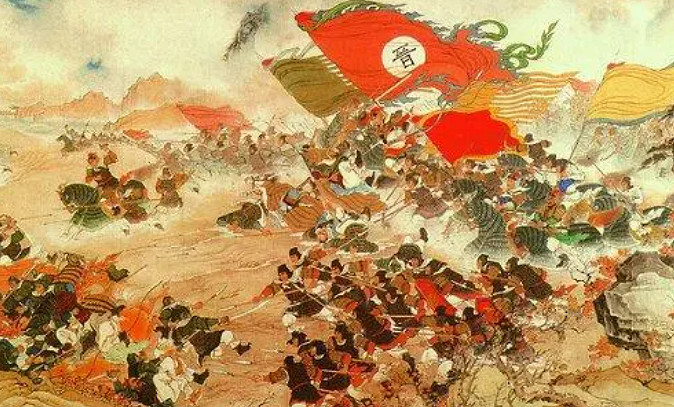 他是三國後期第一猛將，實際戰績卻被趙雲分走一半