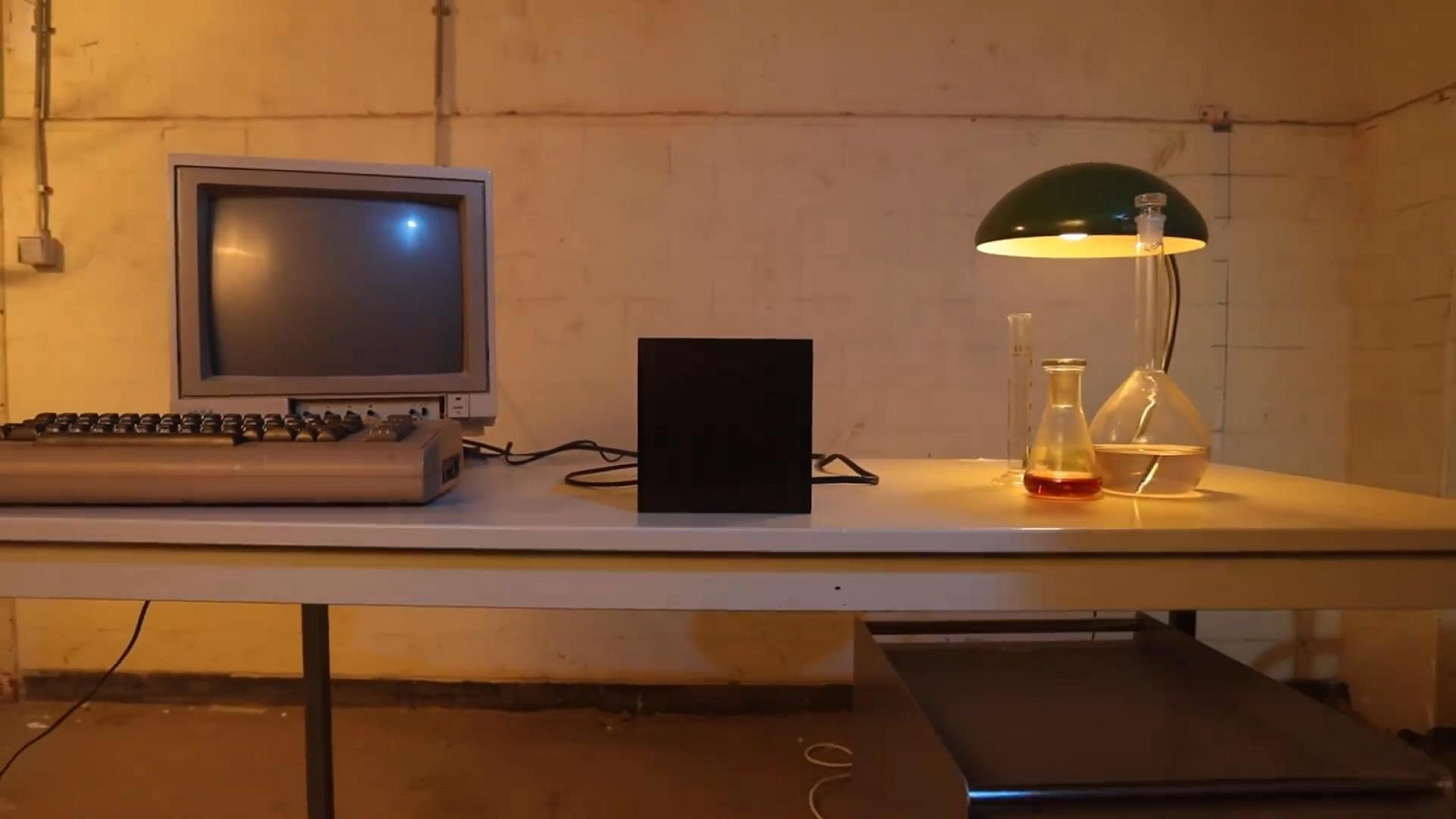 缺朋友嗎？雙人合作解謎《The Past Within》宣傳片公開