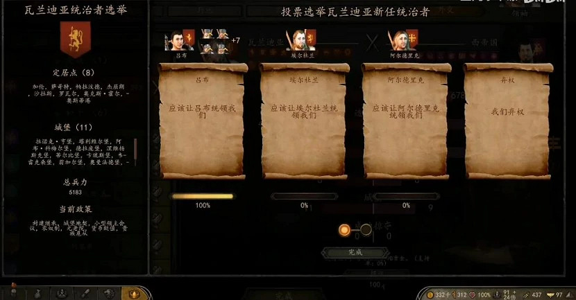 《騎砍2》正式版發售後，玩家仍在互道長壽