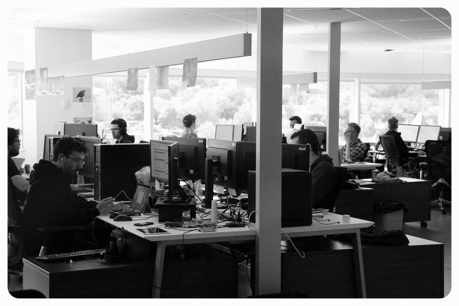 上個月才更名！Embracer宣布將關閉SE蒙特利爾工作室