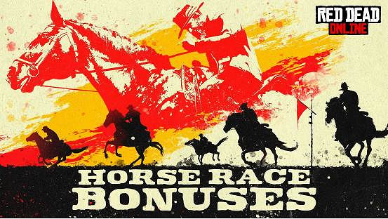 在 RED DEAD 線上模式中獲取博物學家獎勵並歡慶感恩節,持續一整月 在 RED DEAD 線上模式中獲取博物學家獎勵並歡慶感恩節,持續一整月