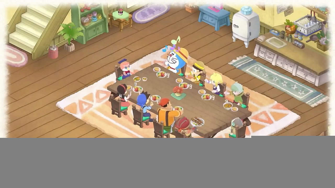 《哆啦A夢牧場物語2》今日正式發售!上市宣傳片公布 《哆啦A夢牧場物語2》今日正式發售!上市宣傳片公布