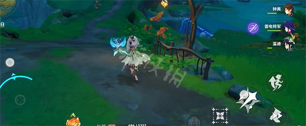 《原神》3.2新增成就一覽 3.2新增成就介紹 《原神》3.2新增成就一覽 3.2新增成就介紹