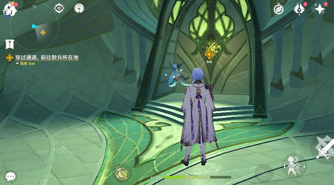 《原神》降神工坊怎麽開?降神工坊任務攻略流程 《原神》降神工坊怎麽開?降神工坊任務攻略流程