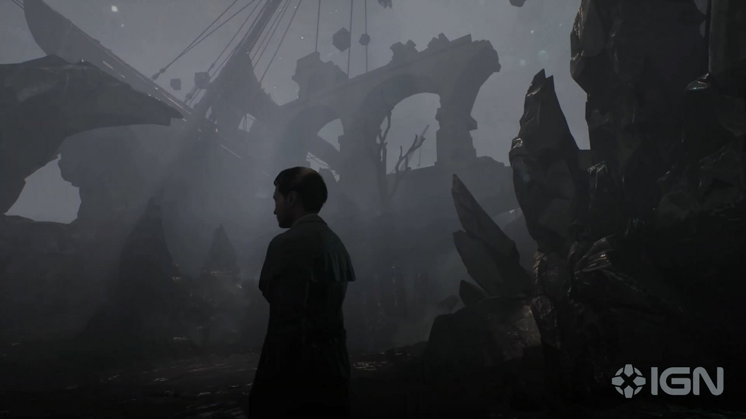 《福爾摩斯：覺醒 重製版》公布首部官方試玩預告片