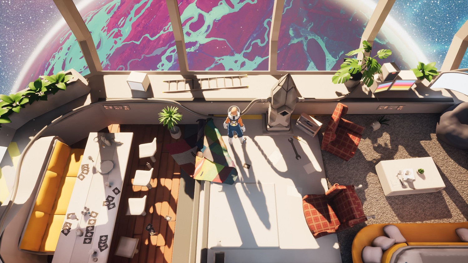 Epic喜加二:飛船解謎《鎢絲》、FPS《風起雲湧2:越南》 Epic喜加二:飛船解謎《鎢絲》、FPS《風起雲湧2:越南》