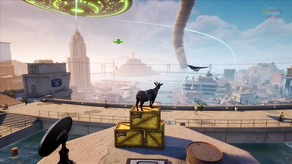 戰神領銜，大作井噴！十一月遊戲推薦來了