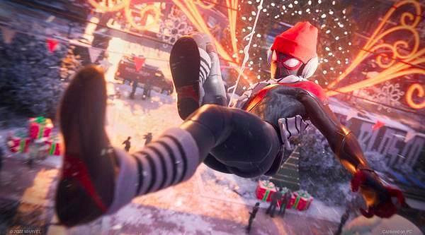 戰神領銜，大作井噴！十一月遊戲推薦來了