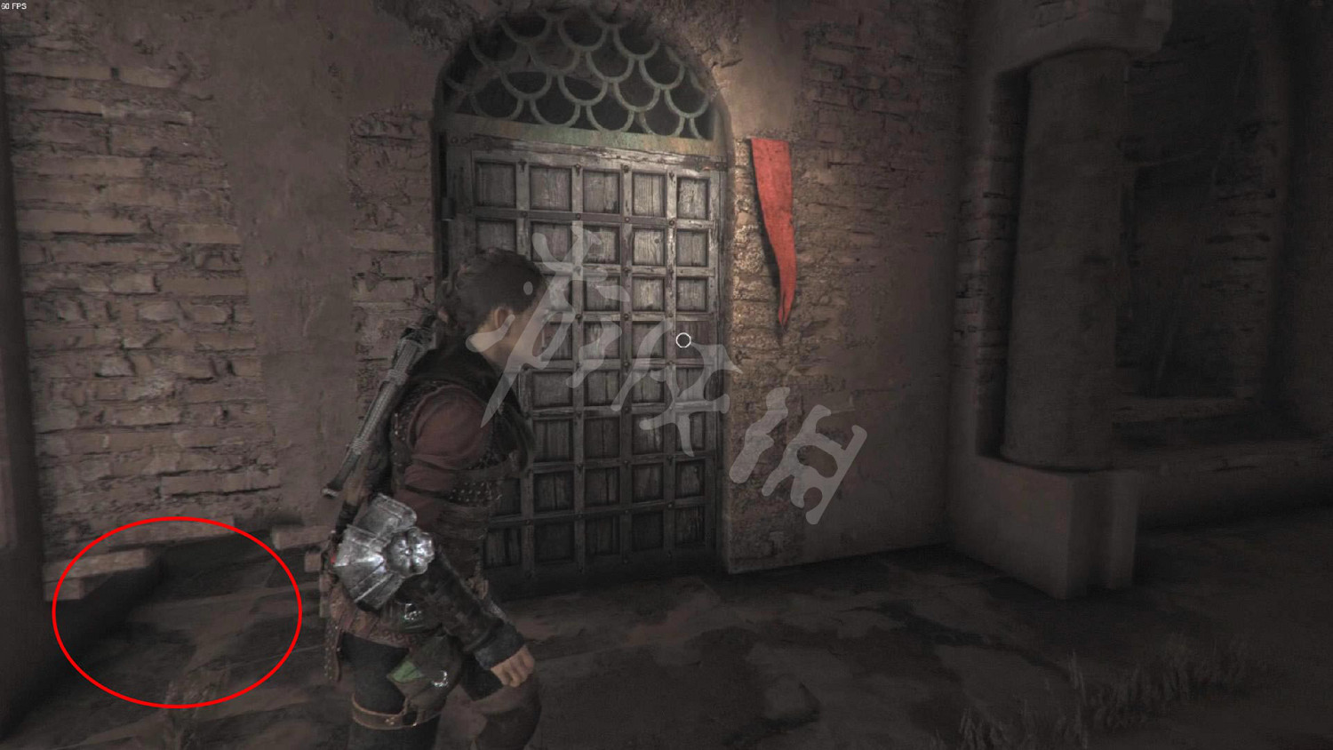 《瘟疫傳說安魂曲》查出遺跡的秘密 地下遺跡的秘密介紹 《瘟疫傳說安魂曲》查出遺跡的秘密 地下遺跡的秘密介紹