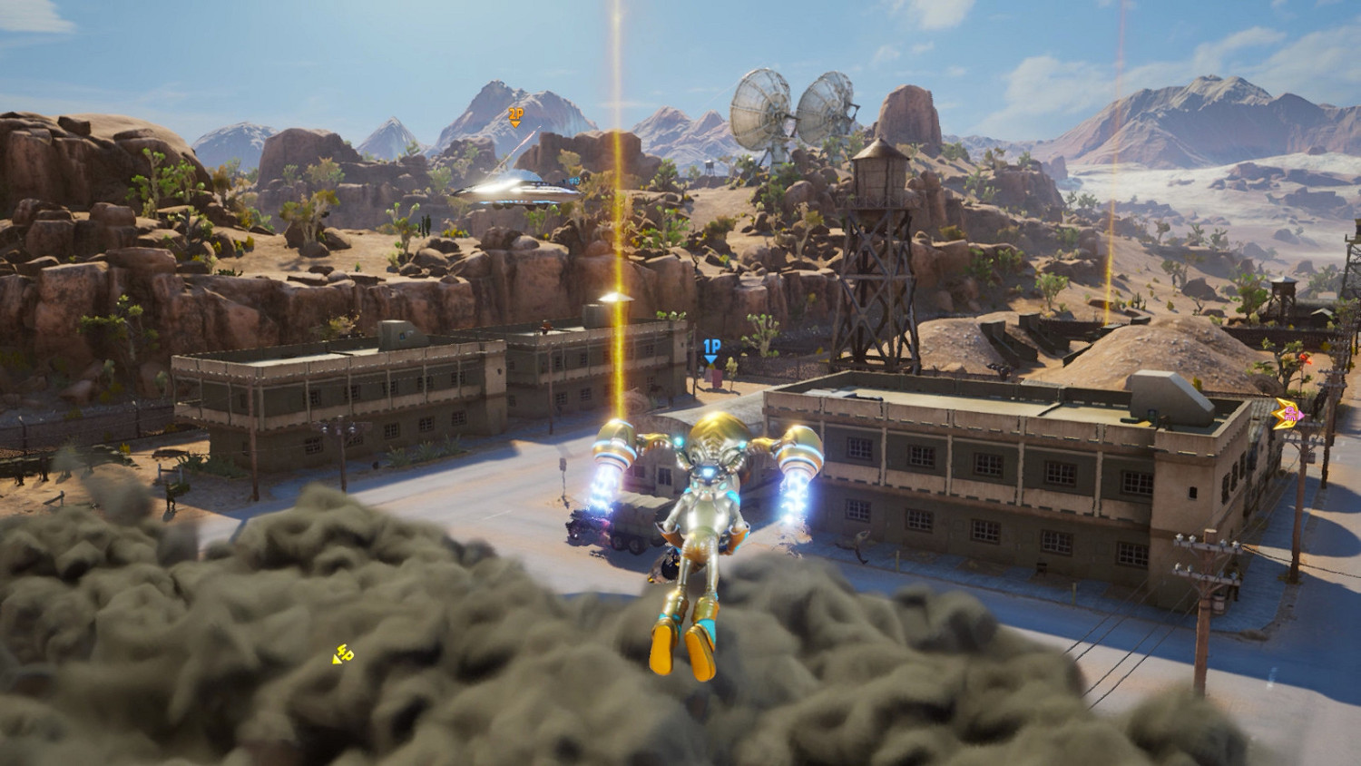 《毀滅全人類》多人DLC“克隆人大屠殺”發售 預購2代玩家免費獲取 《毀滅全人類》多人DLC“克隆人大屠殺”發售 預購2代玩家免費獲取