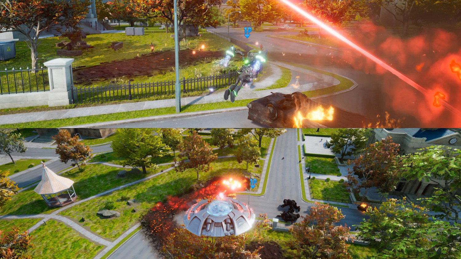 《毀滅全人類》多人DLC“克隆人大屠殺”發售 預購2代玩家免費獲取 《毀滅全人類》多人DLC“克隆人大屠殺”發售 預購2代玩家免費獲取