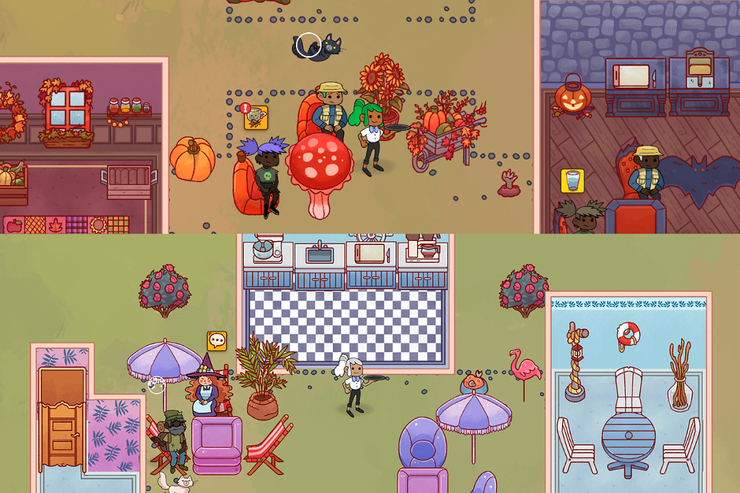 NS新聞 寶可夢閃光神獸配信 哆啦A夢牧場物語發售 NS新聞 寶可夢閃光神獸配信 哆啦A夢牧場物語發售