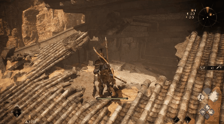 在臥龍的最新試玩版裡,我進一步感受到了三國的魅力 在臥龍的最新試玩版裡,我進一步感受到了三國的魅力