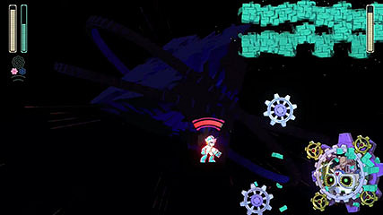 《洛克人11》威利膠囊11打法心得分享