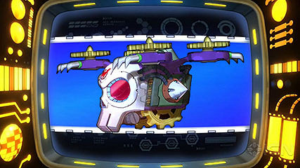 《洛克人11》威利機器11號打法心得分享 《洛克人11》威利機器11號打法心得分享