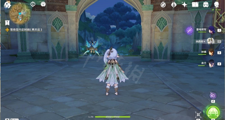 《原神》虛空鼓動劫火高揚任務怎麽做?虛空鼓動劫火高揚任務流程介紹 《原神》虛空鼓動劫火高揚任務怎麽做?虛空鼓動劫火高揚任務流程介紹