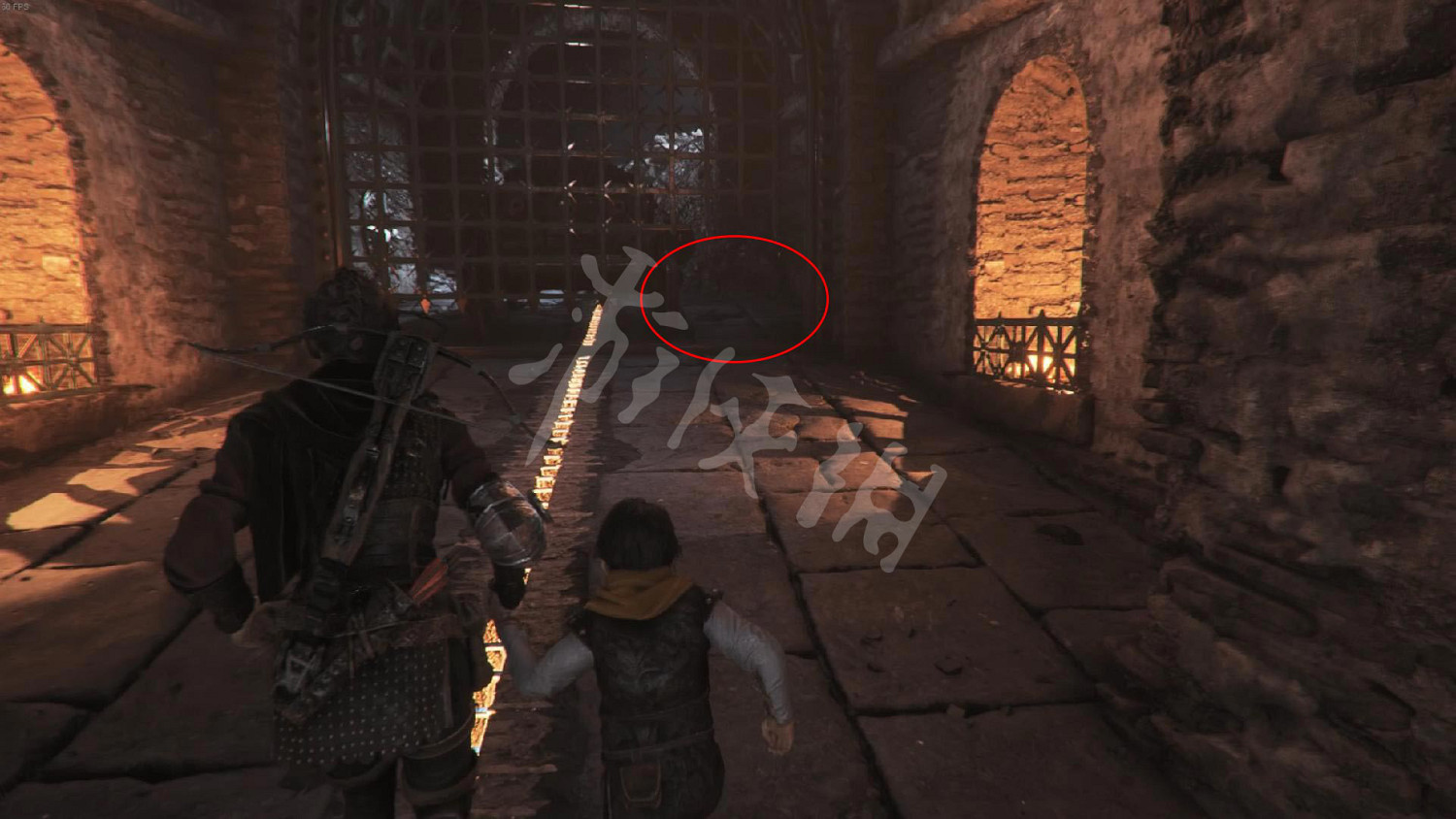 《瘟疫傳說安魂曲》查出遺跡的秘密 地下遺跡的秘密介紹 《瘟疫傳說安魂曲》查出遺跡的秘密 地下遺跡的秘密介紹