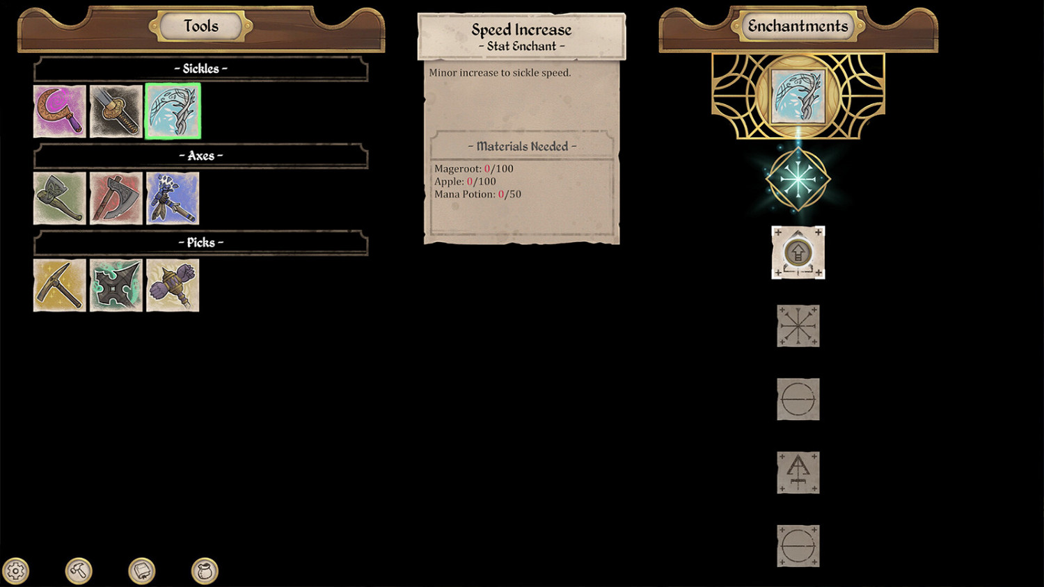 模擬經營遊戲《魔藥磨坊》Steam頁面上線 2023年發售 模擬經營遊戲《魔藥磨坊》Steam頁面上線 2023年發售