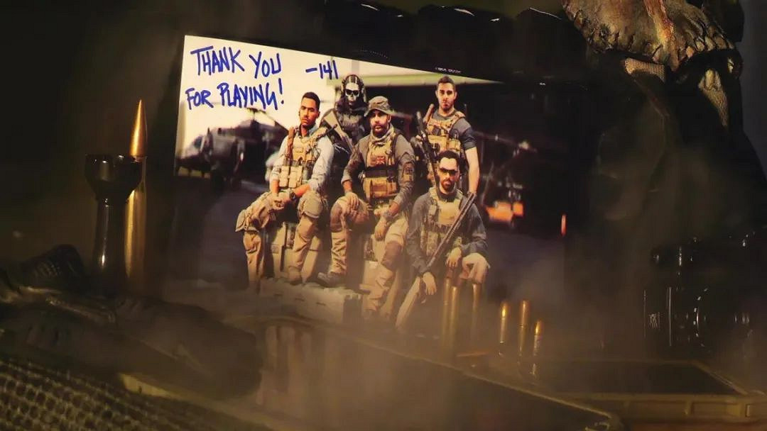 決勝時刻19想教玩家怎麽玩遊戲 可惜教的稀爛 決勝時刻19想教玩家怎麽玩遊戲 可惜教的稀爛