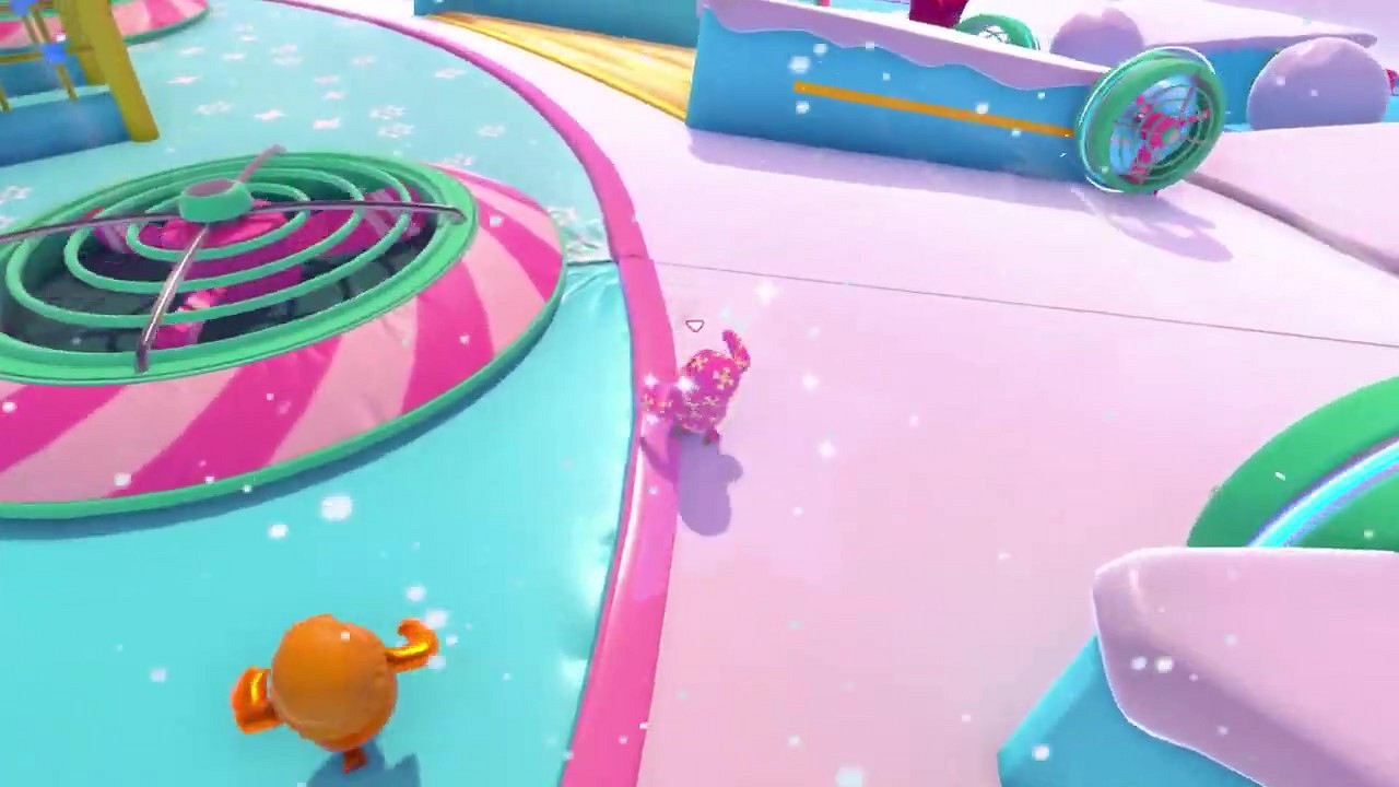 《Fall Guys:終極淘汰賽》連動《宇宙巨人希曼》活動預告 活動現已上線 《Fall Guys:終極淘汰賽》連動《宇宙巨人希曼》活動預告 活動現已上線