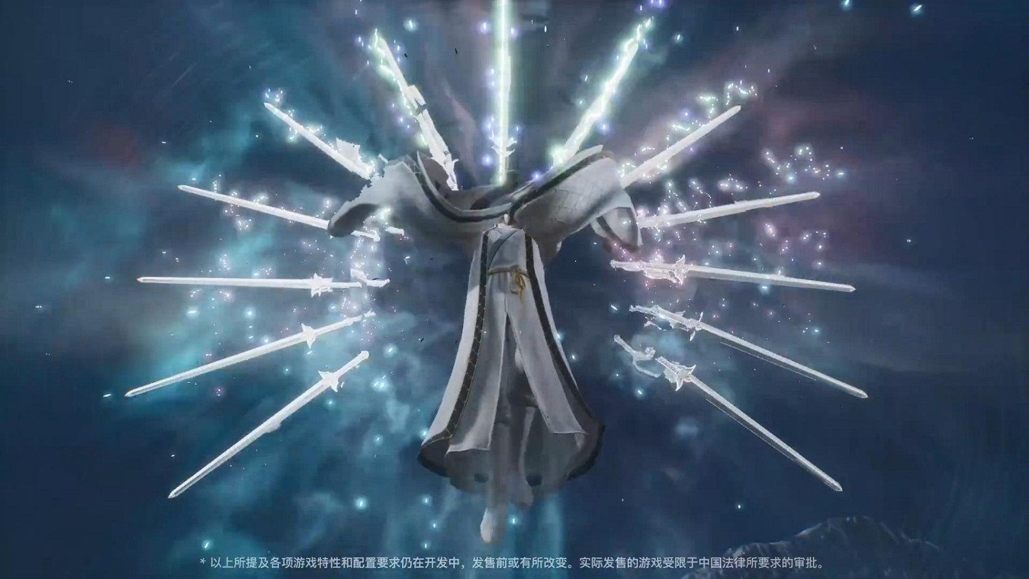 《仙劍奇俠傳七》正式登陸Xbox 首發9折優惠支援XPA 《仙劍奇俠傳七》正式登陸Xbox 首發9折優惠支援XPA