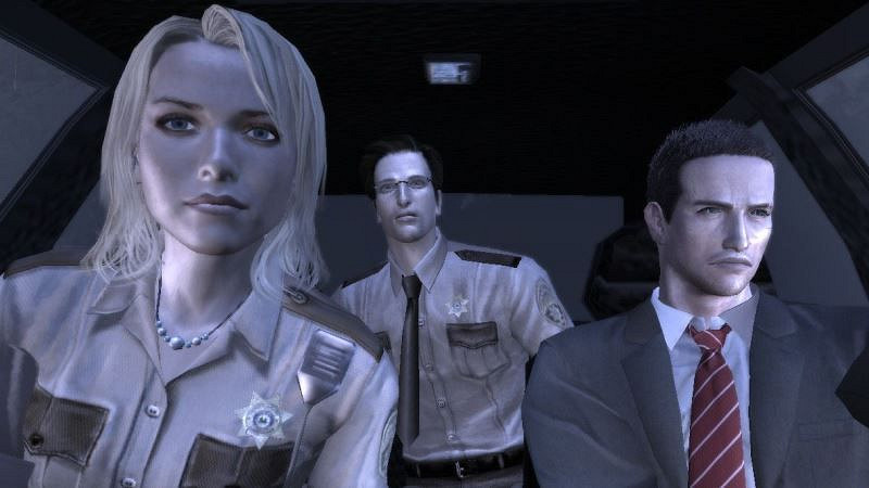 終於要來了?!須田剛一《巴塞羅那旅館》註冊新商標 終於要來了?!須田剛一《巴塞羅那旅館》註冊新商標