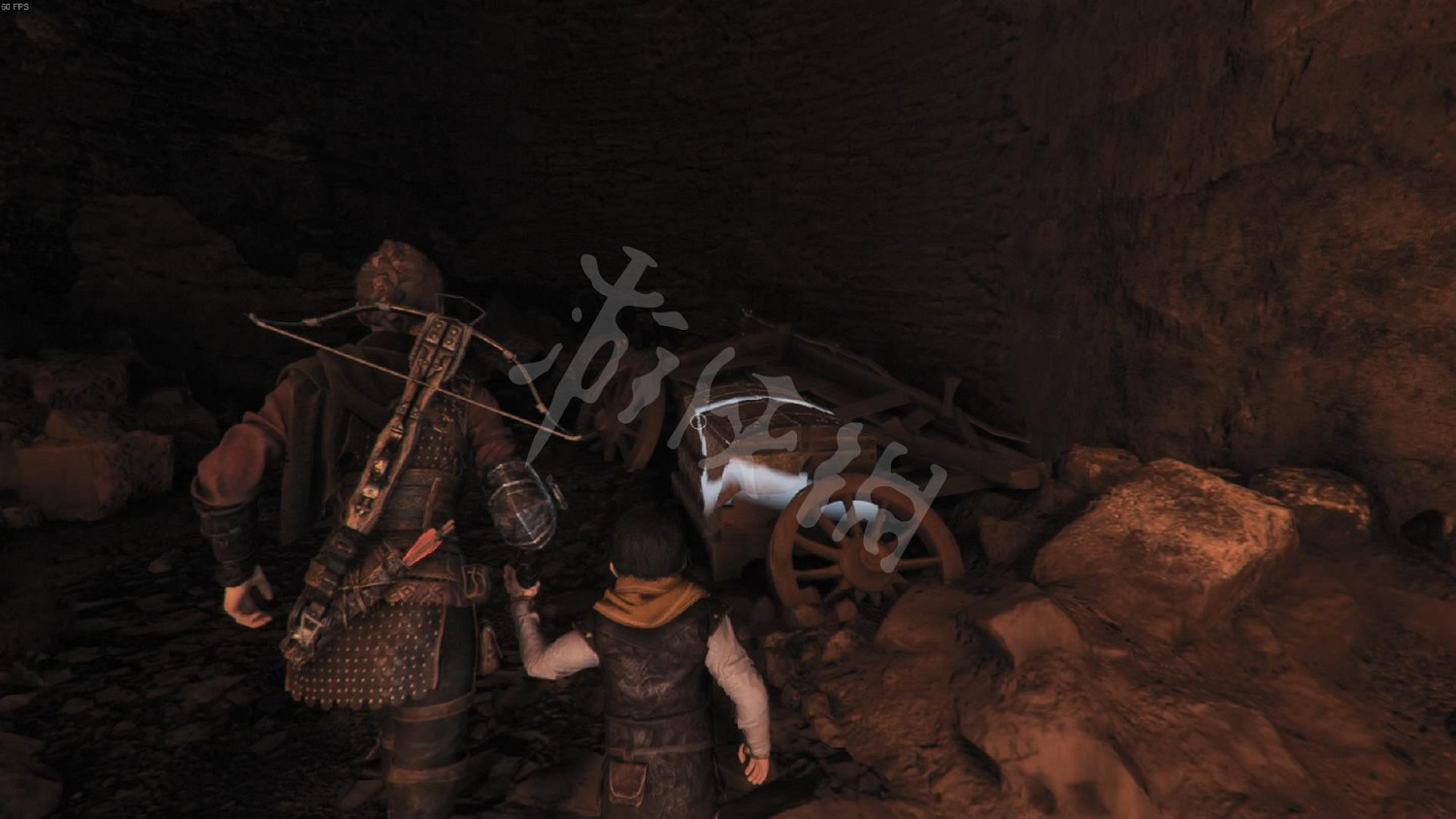 《瘟疫傳說安魂曲》查出遺跡的秘密 地下遺跡的秘密介紹 《瘟疫傳說安魂曲》查出遺跡的秘密 地下遺跡的秘密介紹