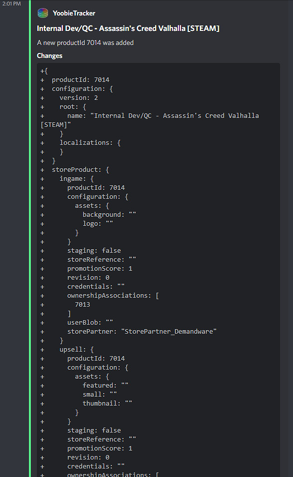 育碧の野心？傳聞《刺客教條：維京紀元》將登陸Steam