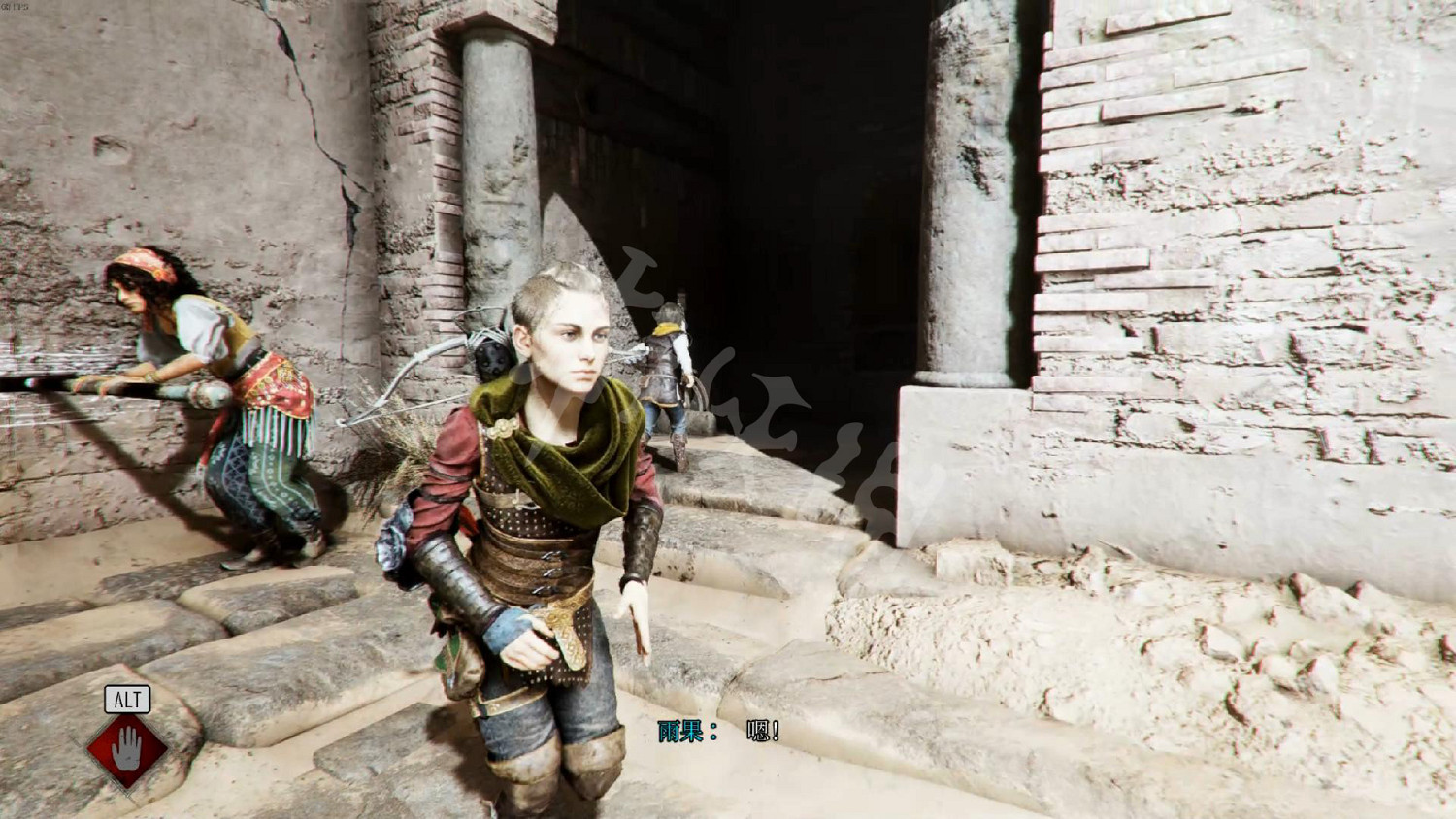 《瘟疫傳說安魂曲》查出遺跡的秘密 地下遺跡的秘密介紹 《瘟疫傳說安魂曲》查出遺跡的秘密 地下遺跡的秘密介紹