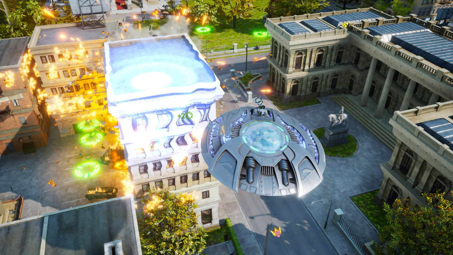 《毀滅全人類》多人DLC“克隆人大屠殺”發售 預購2代玩家免費獲取 《毀滅全人類》多人DLC“克隆人大屠殺”發售 預購2代玩家免費獲取