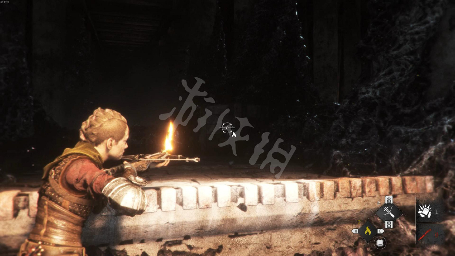 《瘟疫傳說安魂曲》查出遺跡的秘密 地下遺跡的秘密介紹 《瘟疫傳說安魂曲》查出遺跡的秘密 地下遺跡的秘密介紹