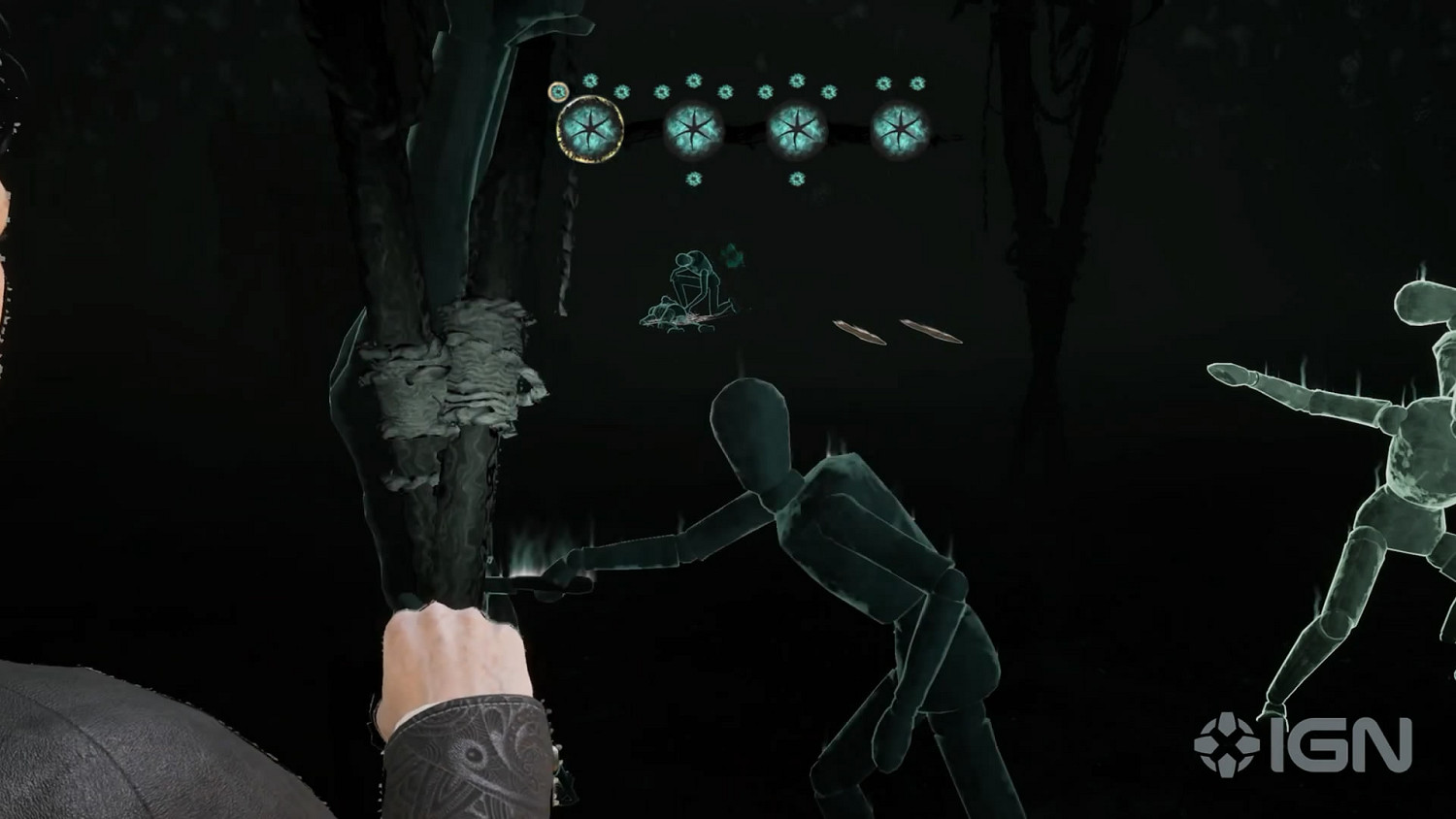 《福爾摩斯：覺醒 重製版》公布首部官方試玩預告片