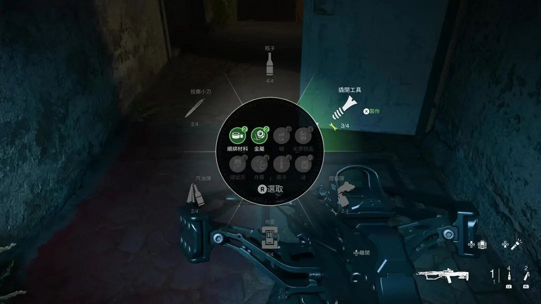 決勝時刻19想教玩家怎麽玩遊戲 可惜教的稀爛 決勝時刻19想教玩家怎麽玩遊戲 可惜教的稀爛