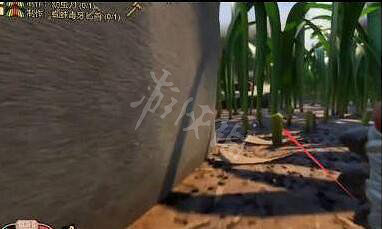 《微小世界生存戰》野草莖幹在哪裡獲得?野草莖幹位置一覽 《微小世界生存戰》野草莖幹在哪裡獲得?野草莖幹位置一覽