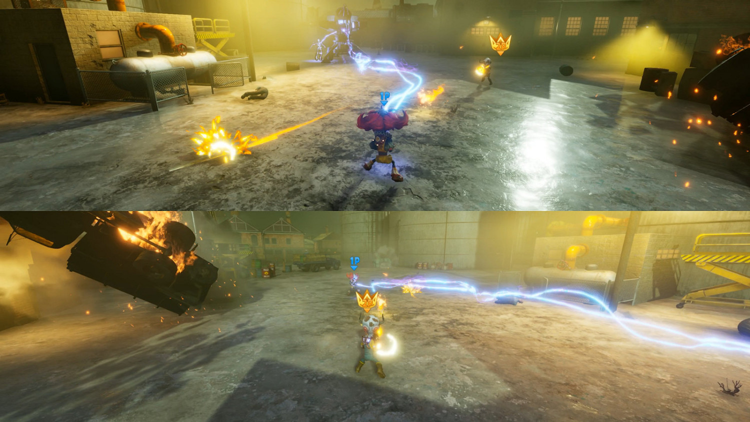 《毀滅全人類》多人DLC“克隆人大屠殺”發售 預購2代玩家免費獲取 《毀滅全人類》多人DLC“克隆人大屠殺”發售 預購2代玩家免費獲取