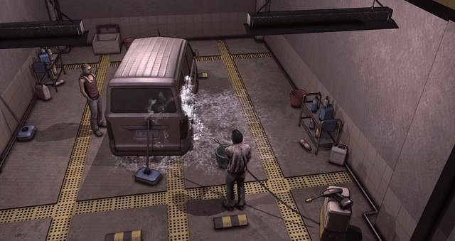 戰神領銜，大作井噴！十一月遊戲推薦來了