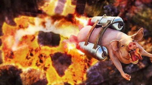 戰神領銜，大作井噴！十一月遊戲推薦來了