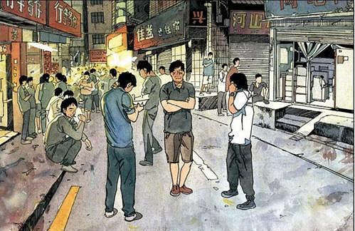 戰神領銜，大作井噴！十一月遊戲推薦來了