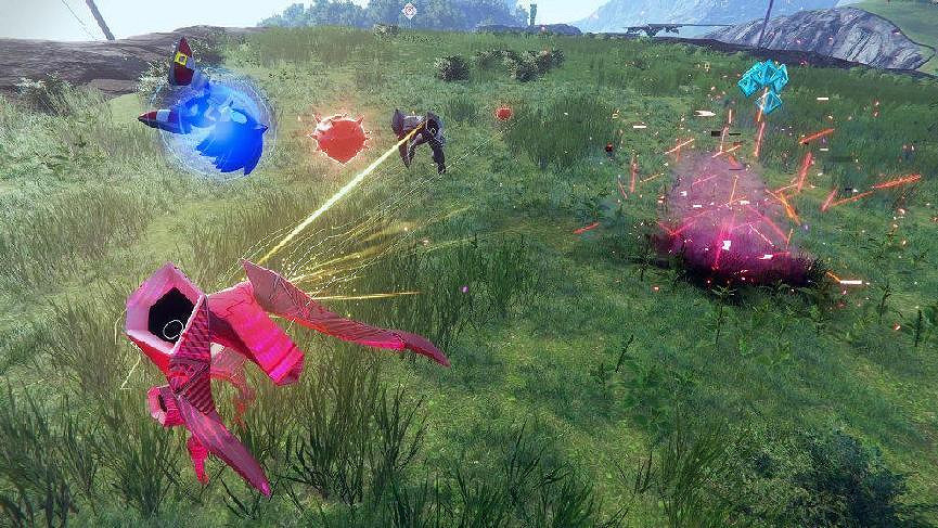 戰神領銜，大作井噴！十一月遊戲推薦來了