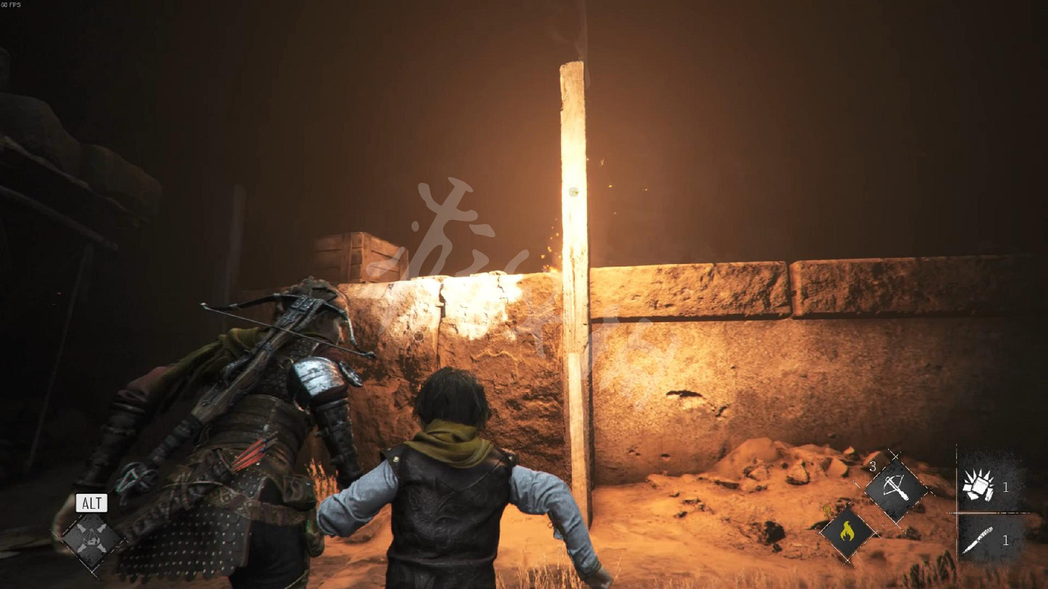 《瘟疫傳說安魂曲》查出遺跡的秘密 地下遺跡的秘密介紹 《瘟疫傳說安魂曲》查出遺跡的秘密 地下遺跡的秘密介紹