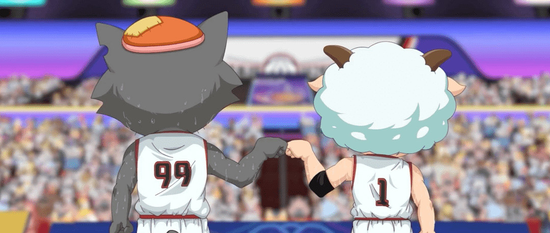 這款IP的迭代升級 全是科技與狠活 這款IP的迭代升級 全是科技與狠活