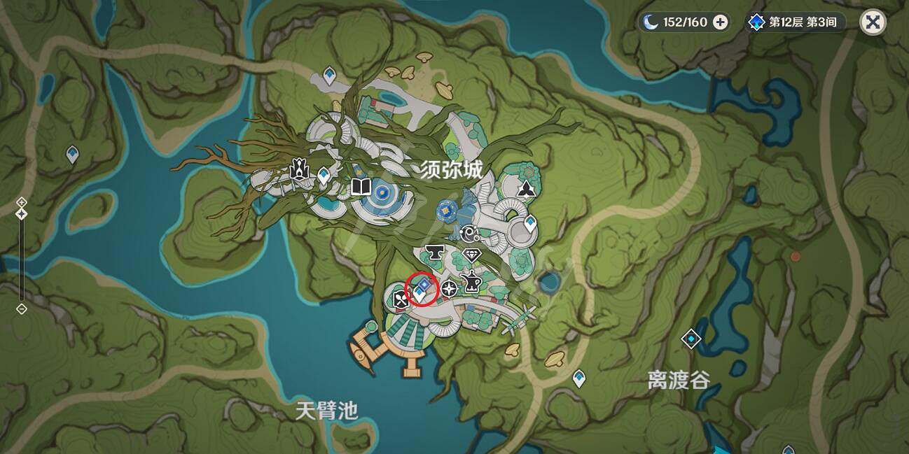 《原神》全能美食隊職責之內任務怎麽觸發?職責之內任務完成方法 《原神》全能美食隊職責之內任務怎麽觸發?職責之內任務完成方法