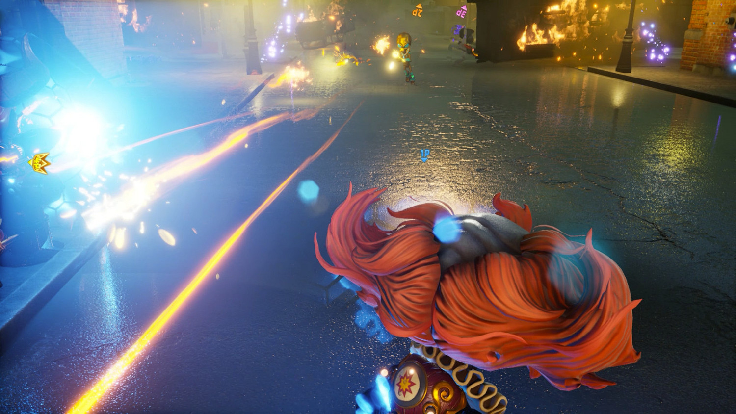 《毀滅全人類》多人DLC“克隆人大屠殺”發售 預購2代玩家免費獲取 《毀滅全人類》多人DLC“克隆人大屠殺”發售 預購2代玩家免費獲取